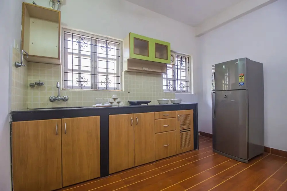 OYO 17272 Home Graceful 3BHK Colva