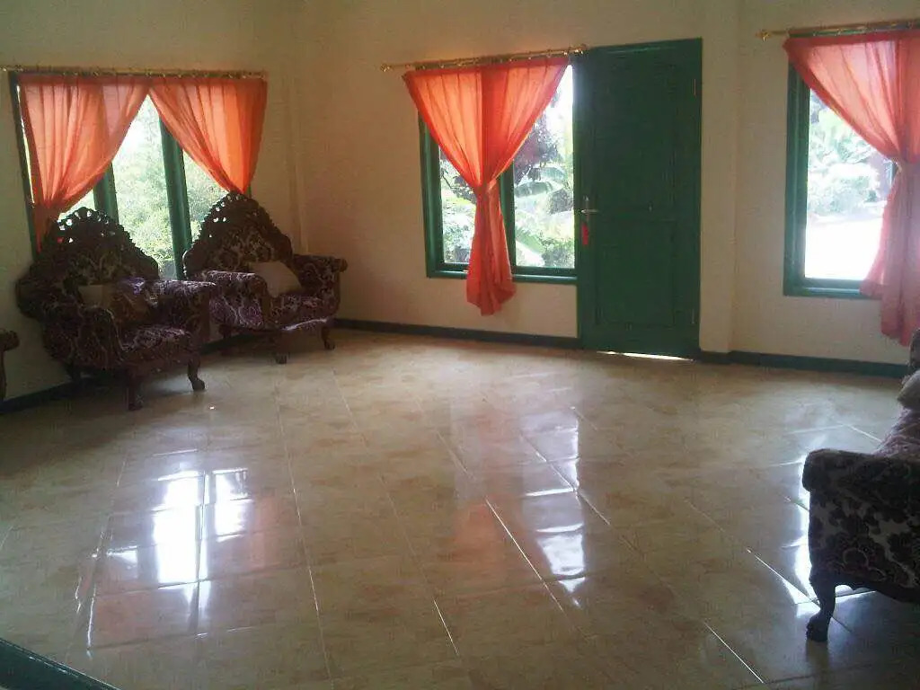 Tarci Bungalows Lembongan