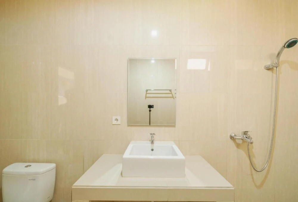 Komala Homestay