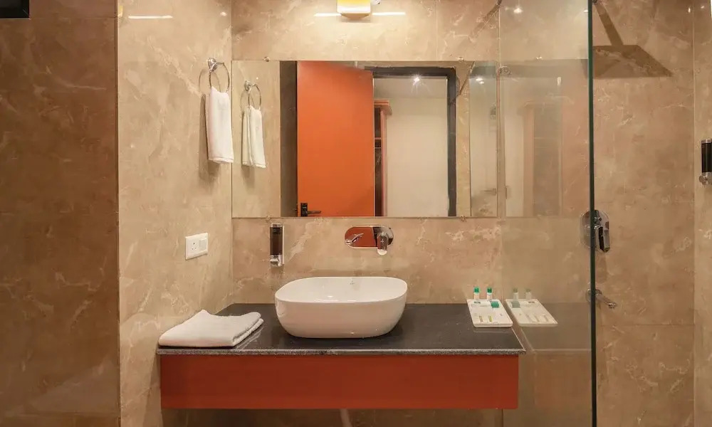 Vanashraya Corbett Resort