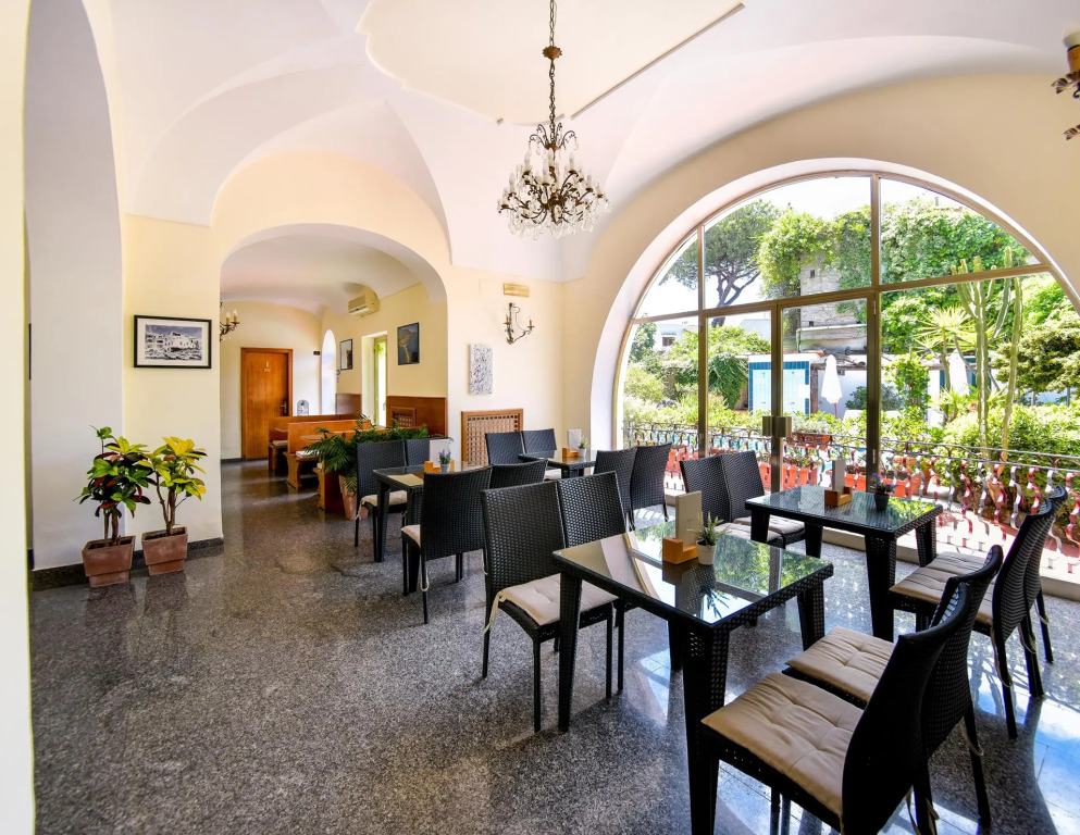 Hotel Pineta