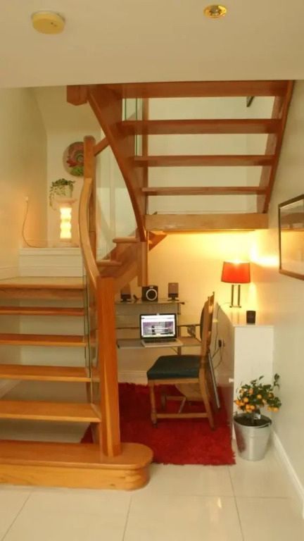 Mourneview House