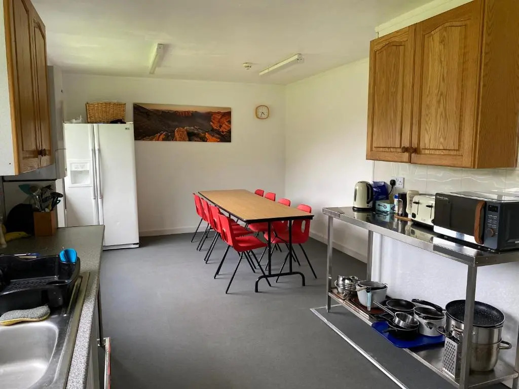 The Bunkhouse