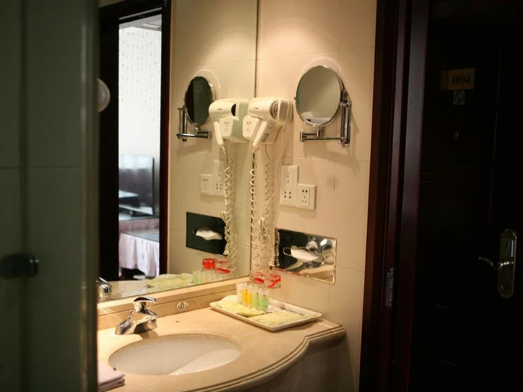 Pingan Hotel