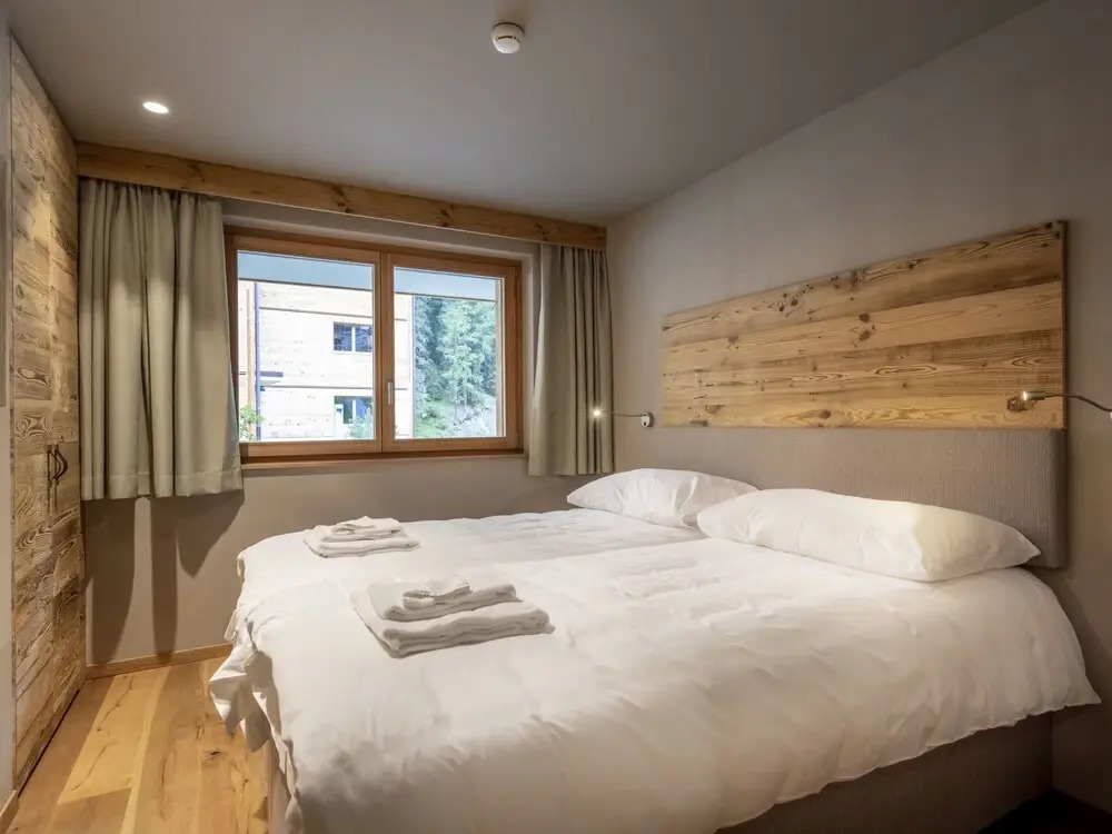 SWISSPEAK Resorts by Pierre & Vacances Premium Zinal