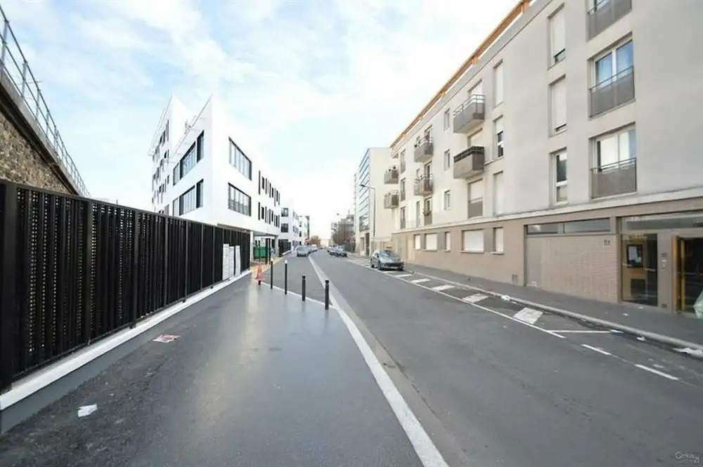 Paris Stade de France
