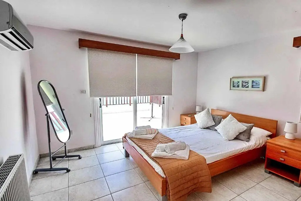 Villa Castania
