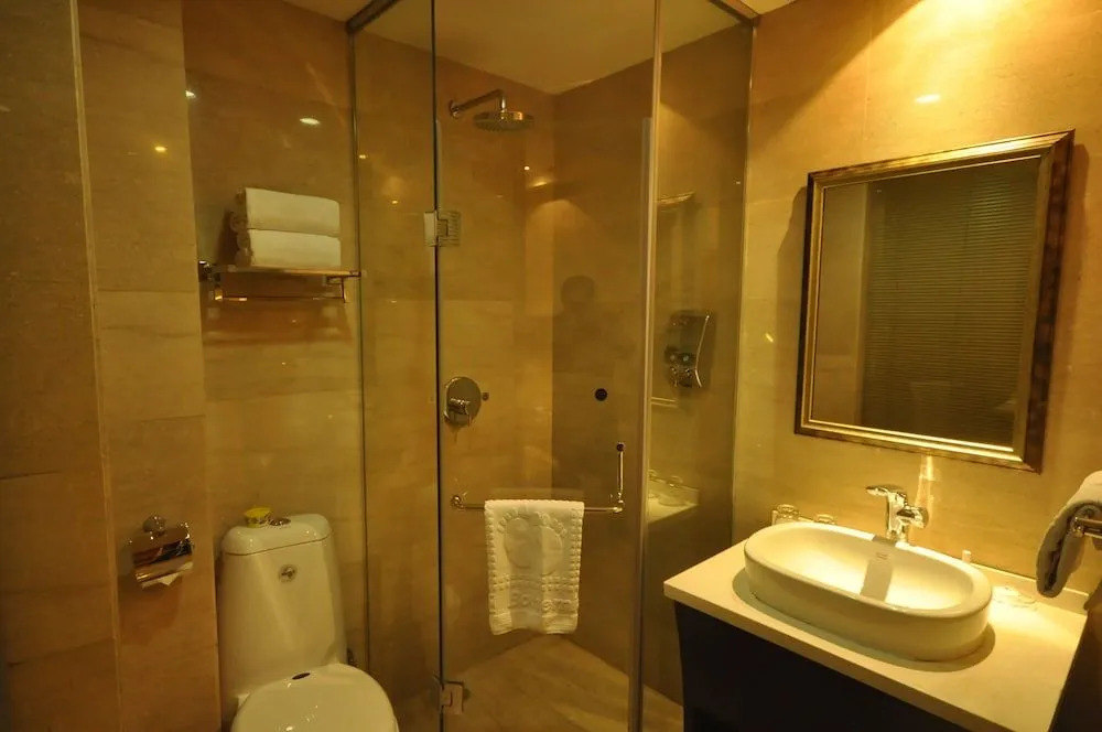 Luoyang Bohemia Hotel