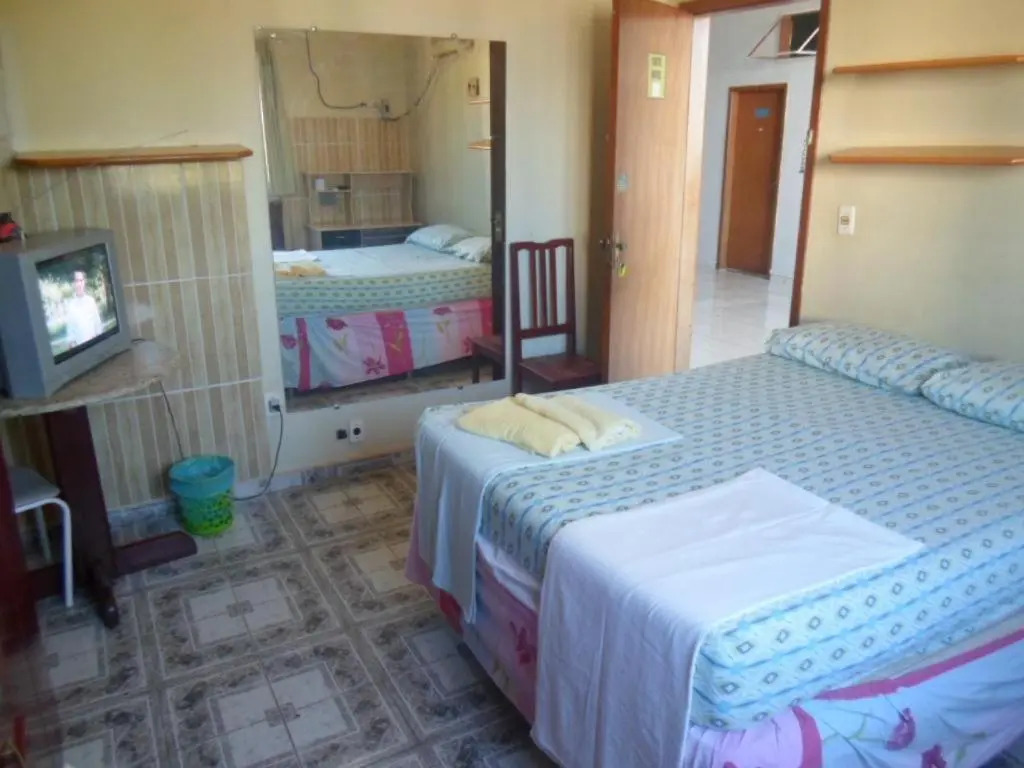 Albergue Hostel Palmas