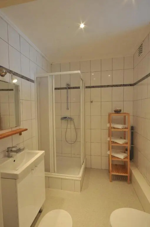 Les Appartements Â Vî Mâmdî