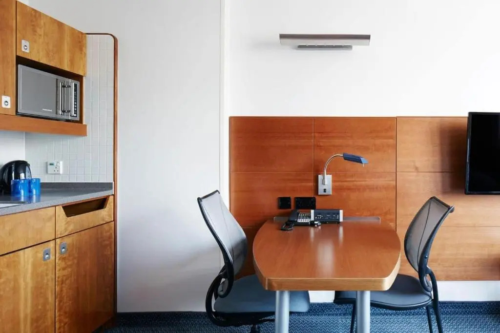 Club Quarters Hotel St Pauls, London