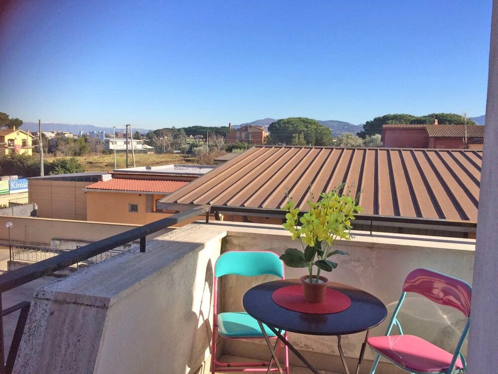 Travel & Stay - Casa Fontanini