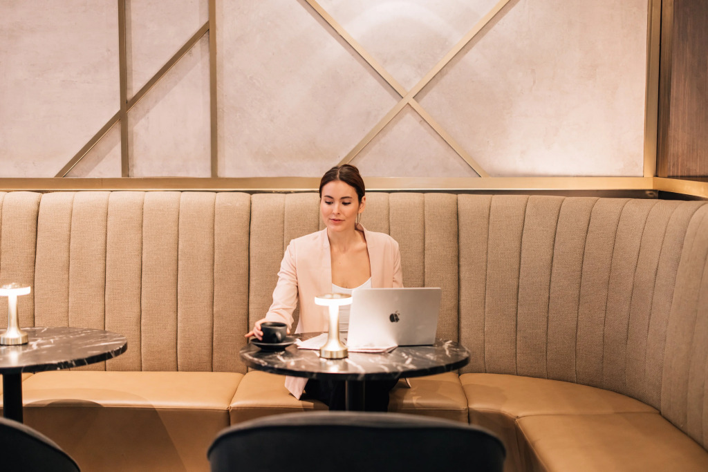 Hotel Indigo NYC Downtown - Wall Street by IHG