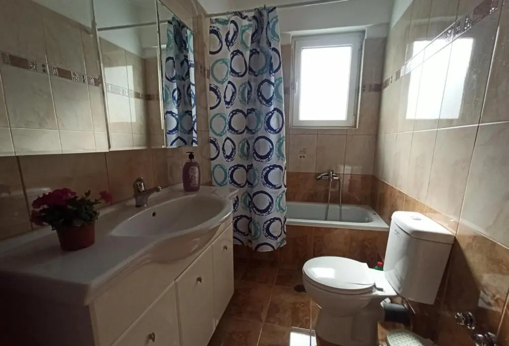Coralli Apartment