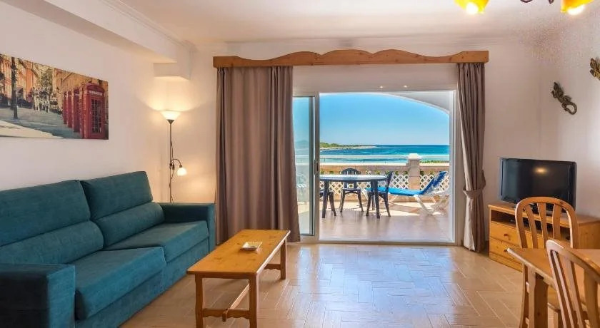 Punta Prima Apartments by 3VILLAS