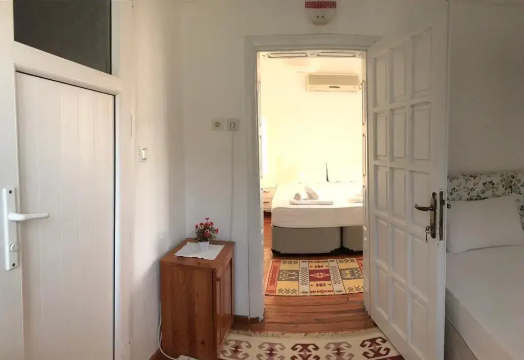 Marti Pansiyon Oren
