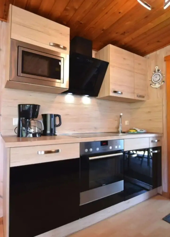 Holiday Home Coastal Dream