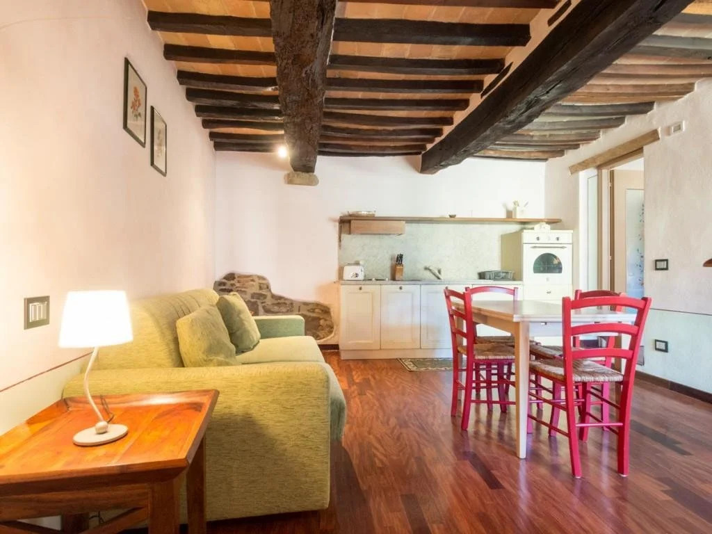 Il Borgo Di Toppo