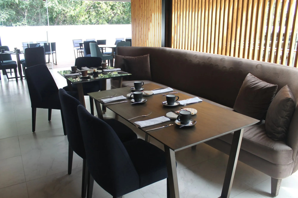 Casa Prim Hotel Boutique