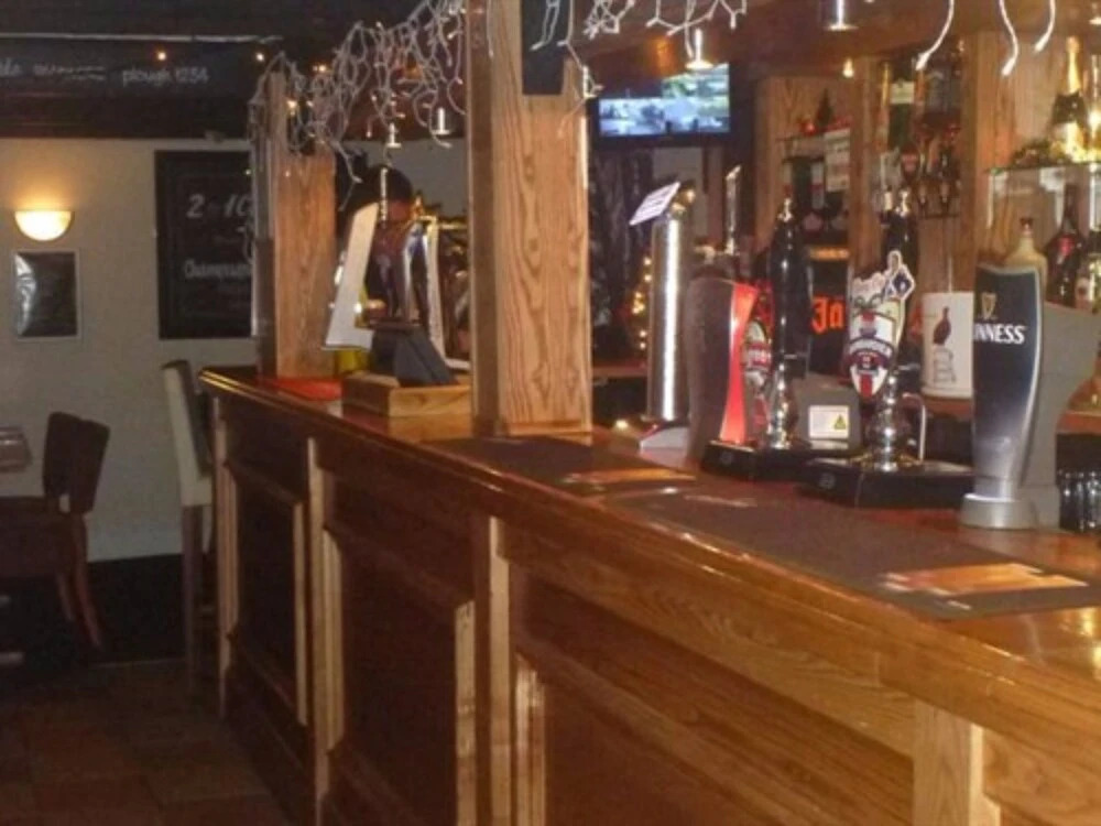 Plough & Harrow