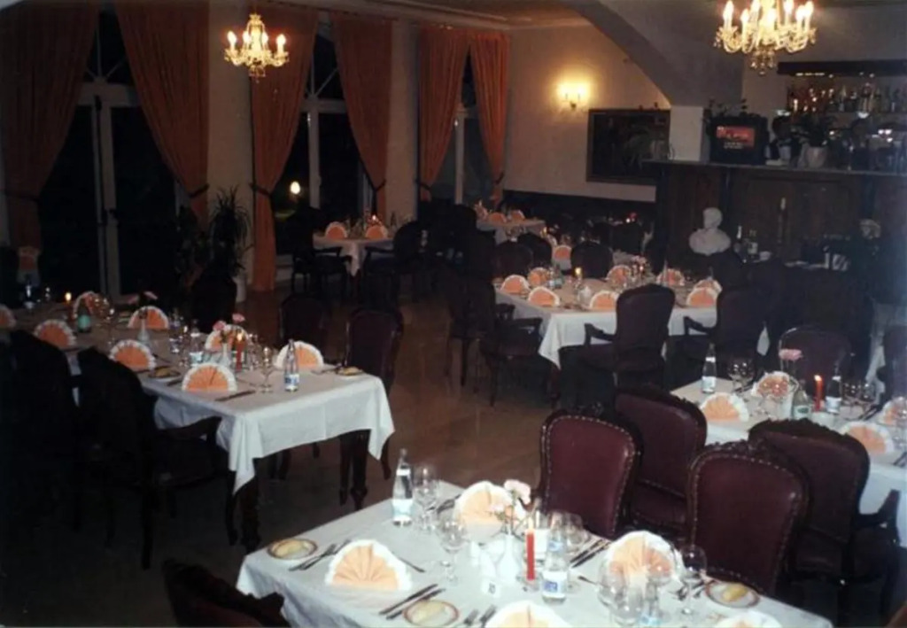 Grand Hotel Palladium Santa Eulalia del Rio