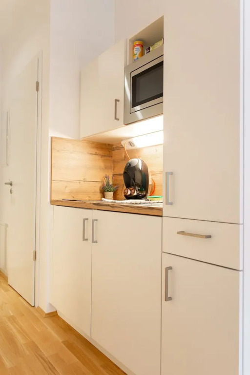 MyRoom - Top Munich Serviced Apartments