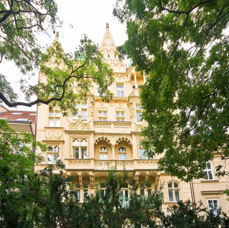 D22 Luxury Apartments Old Town