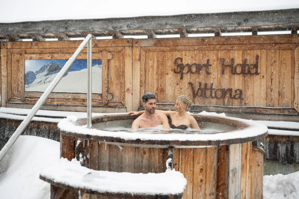 Sport Hotel Vittoria