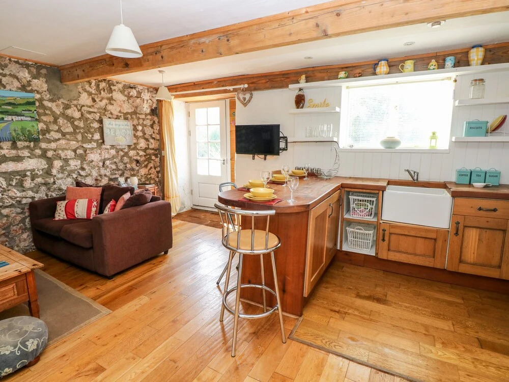 Beekeepers Cottage