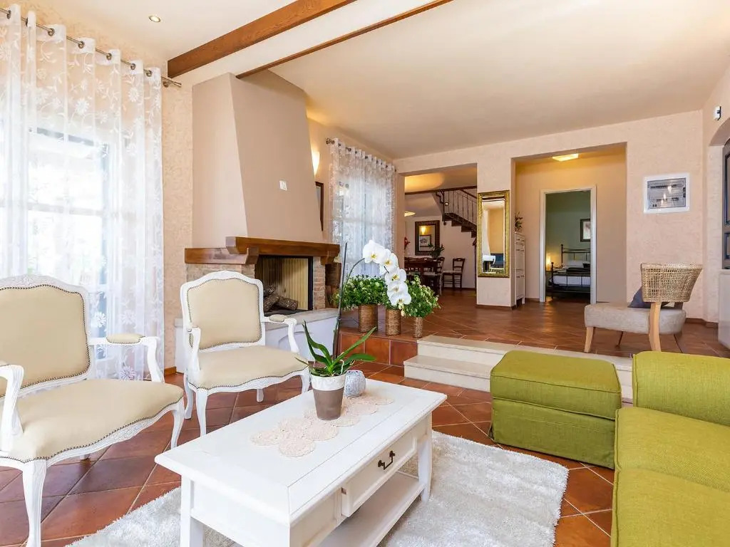 Villa Salvea
