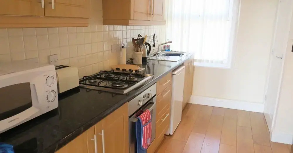 Marlborough Apartment