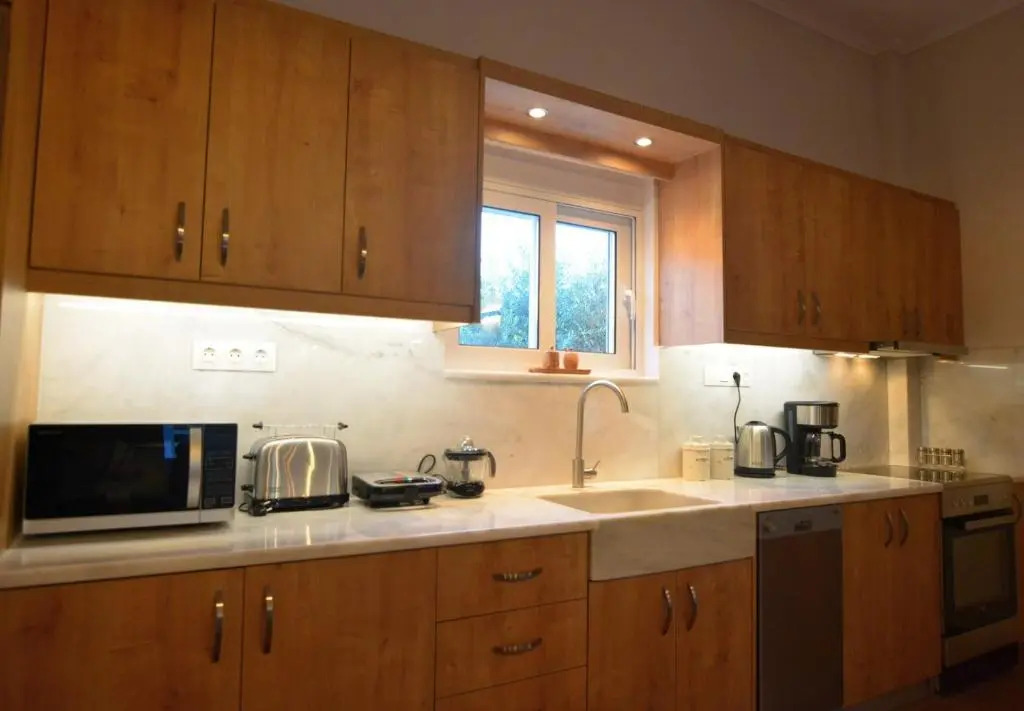 Bitsakis Family I - Paleochora Luxury House
