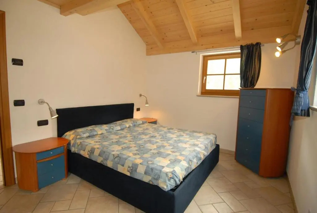 Chalet Champagne