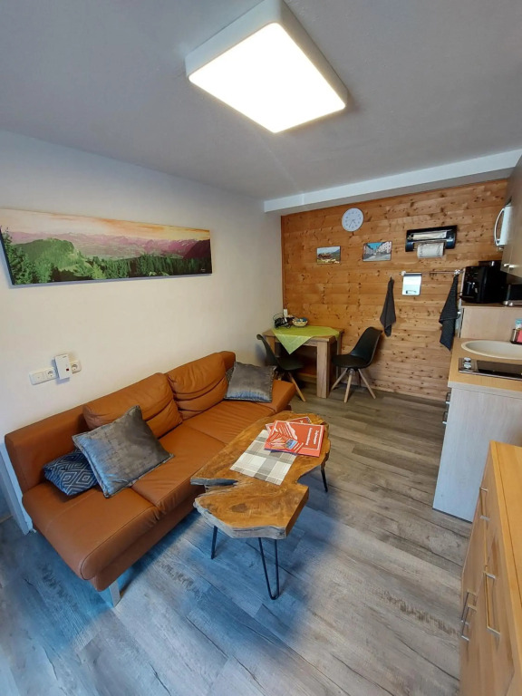 G & H Ferienwohnungen Appartement Obersalzberg