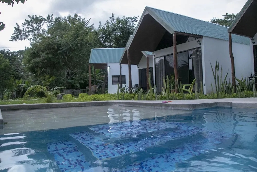 Villas Cabuya Beach & Forest