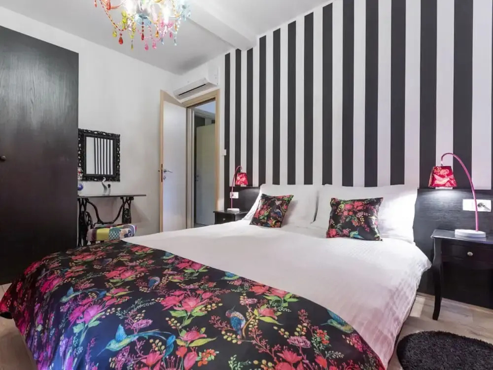 Apartment in Sveti Petar u Sumi