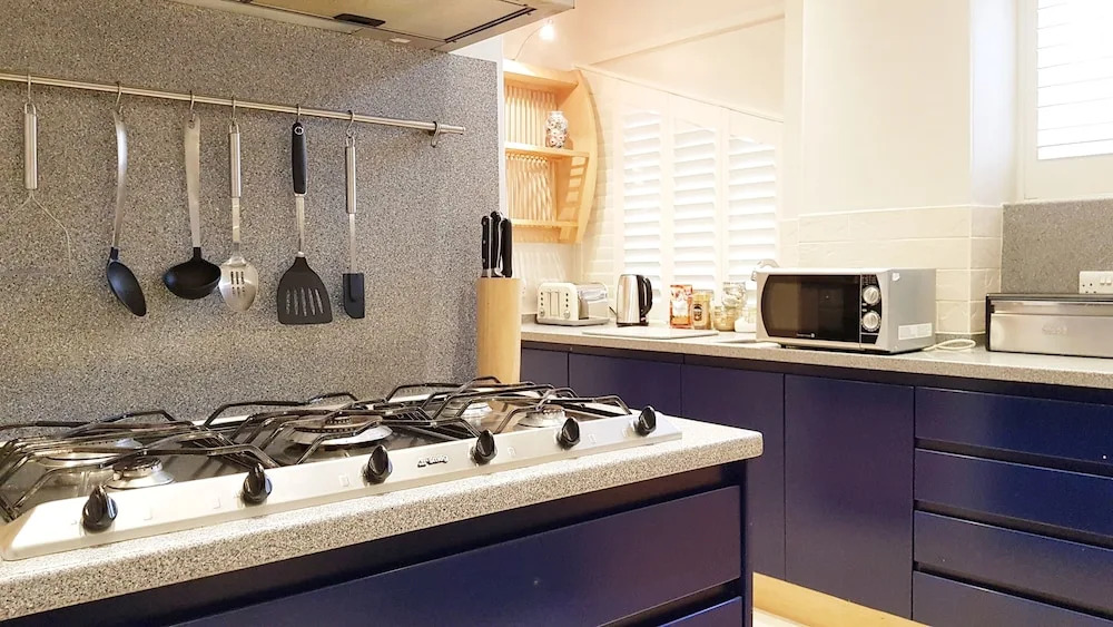 Grand Edinburgh Castlehill Apartment