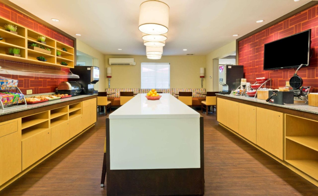 MainStay Suites Orlando Altamonte Springs