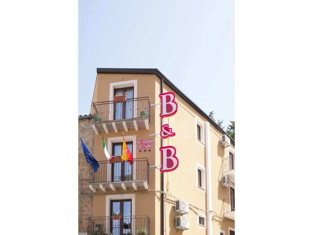 La Regina di Saba