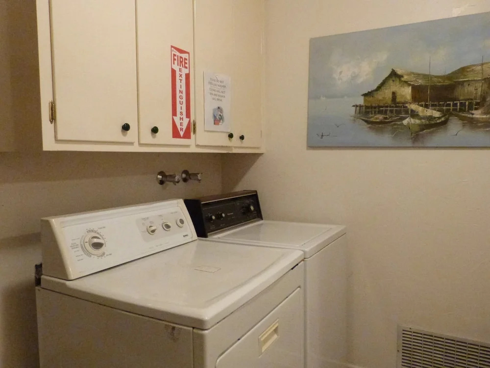 3720RW The Ruby Getaway - 1 Br Home