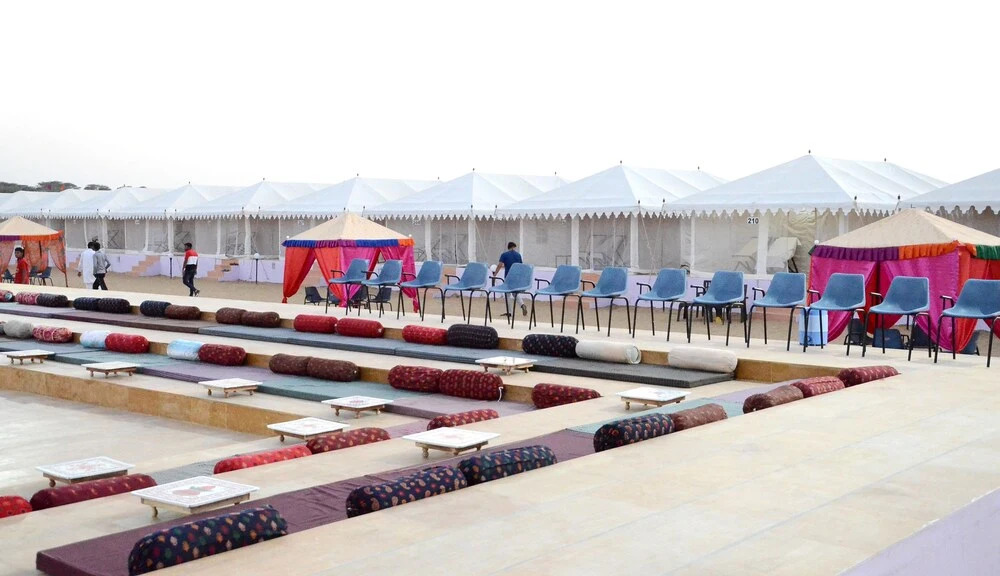 Anantam Resort by RR Group Jaisalmer