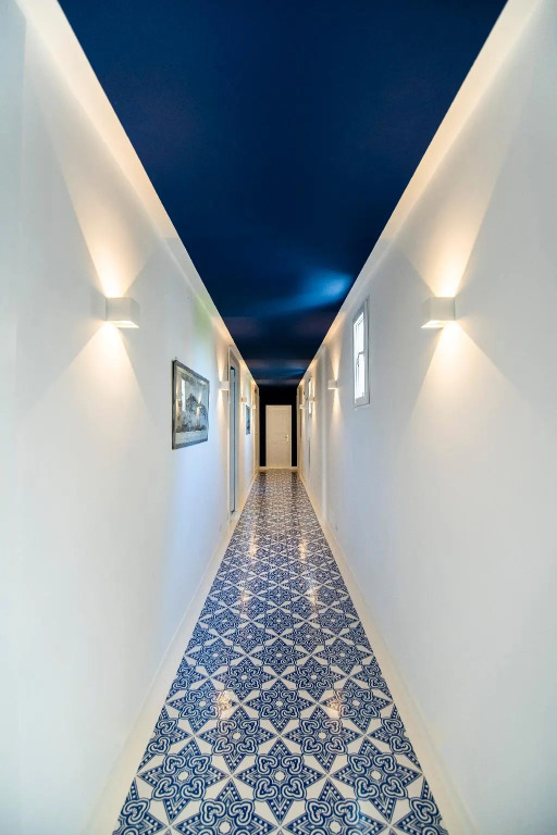 Crudo Home