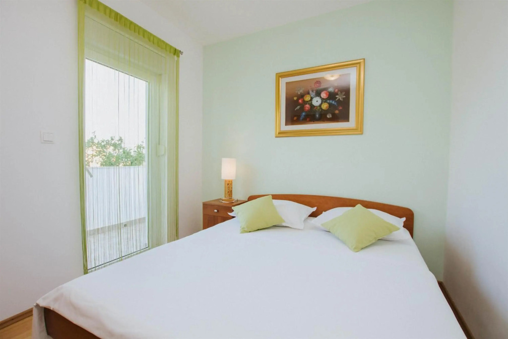 Apartments Klaric