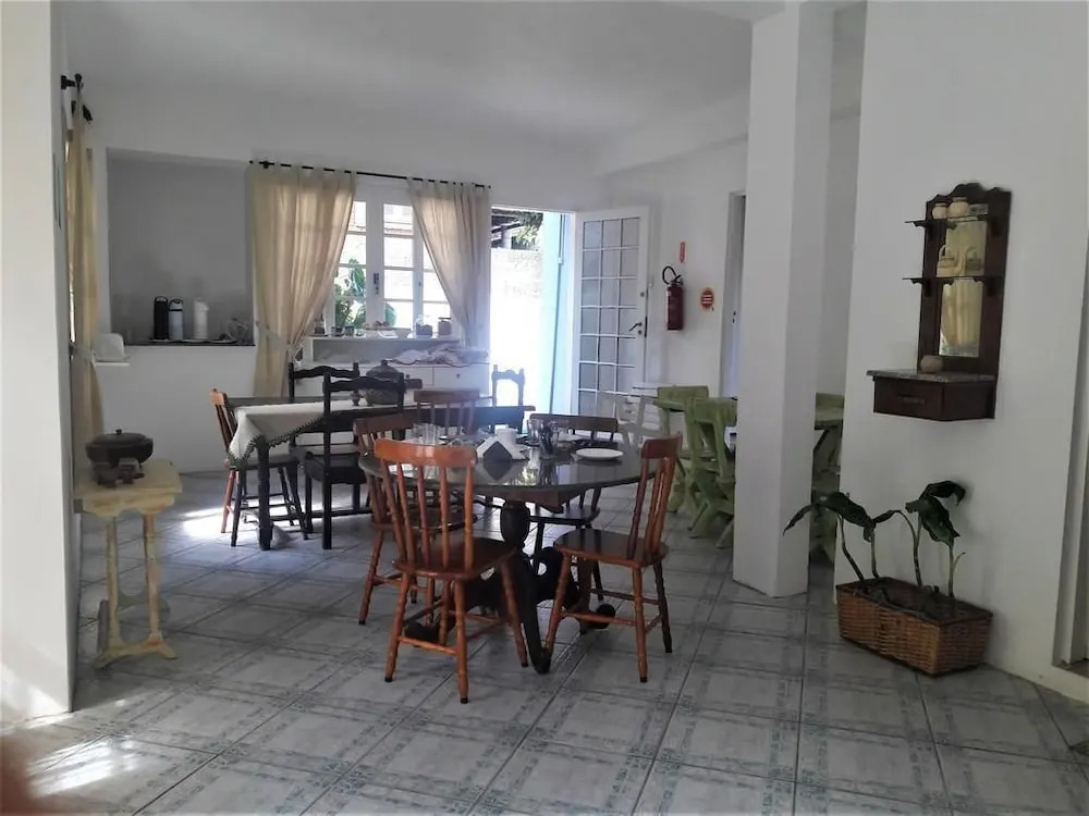 Hospedaria Bela Vista