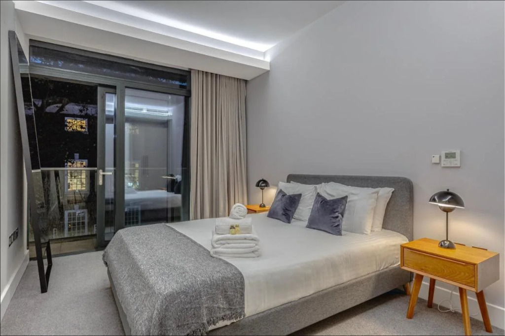 Grays Inn by Aeria Apartments