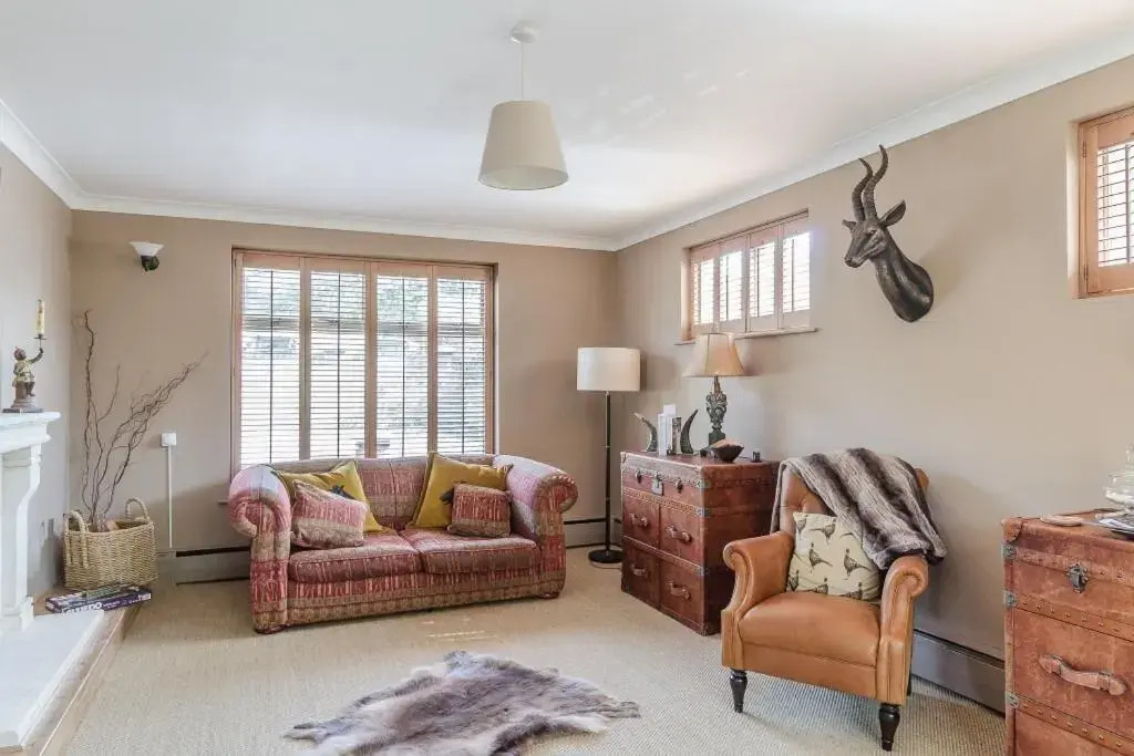Richmond Lane Guest House - AA Accredited