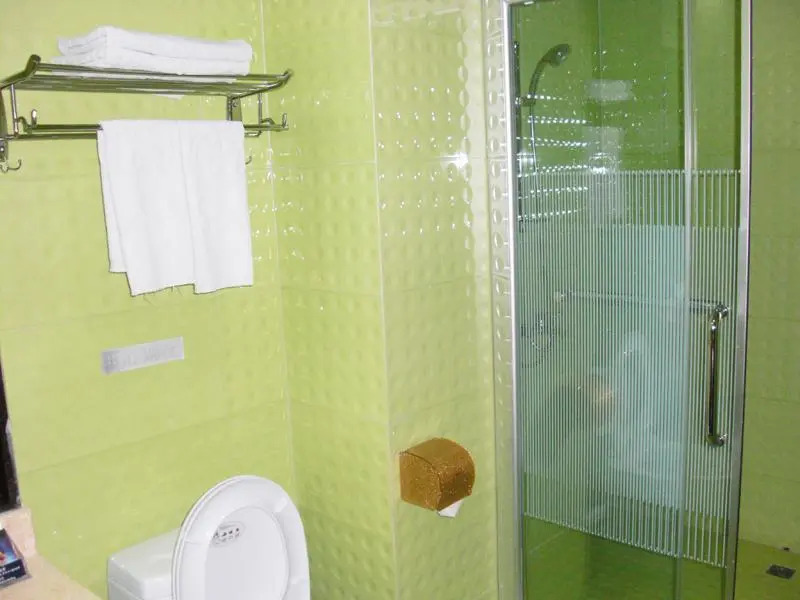 Shenzhen Yong An Hotel
