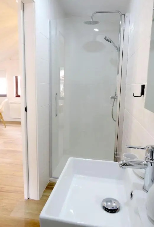 Apartamentos la Garita - Casa Miro y Marianita - 301C Cudillero