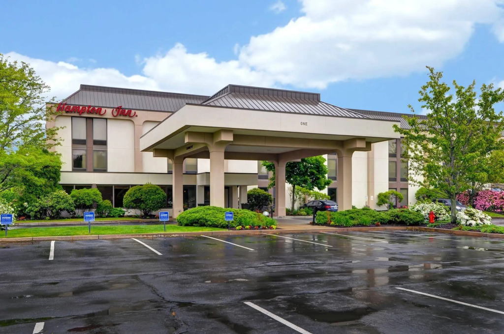 Hampton Inn New Bedford/Fairhaven