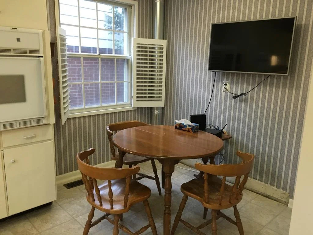 Air-Bridge Homestay